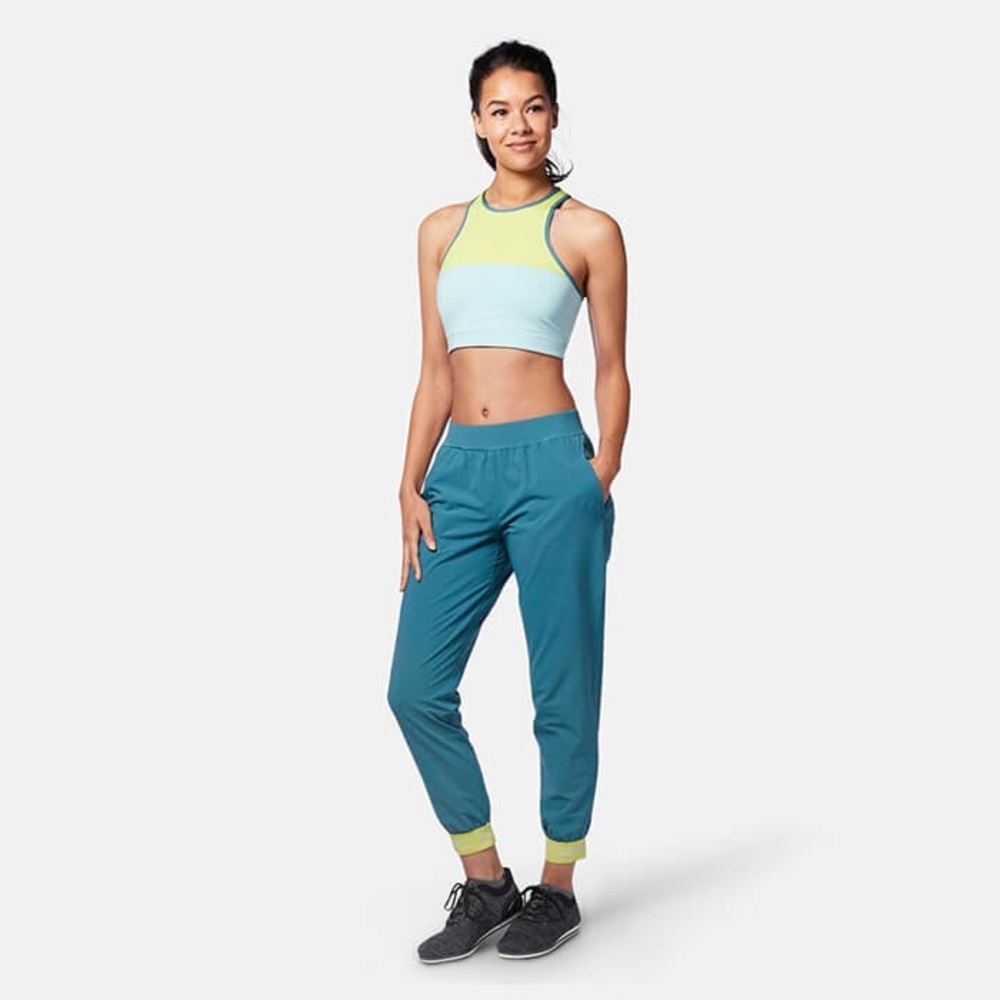 NWT Cotopaxi Ara Joggers in Submarine